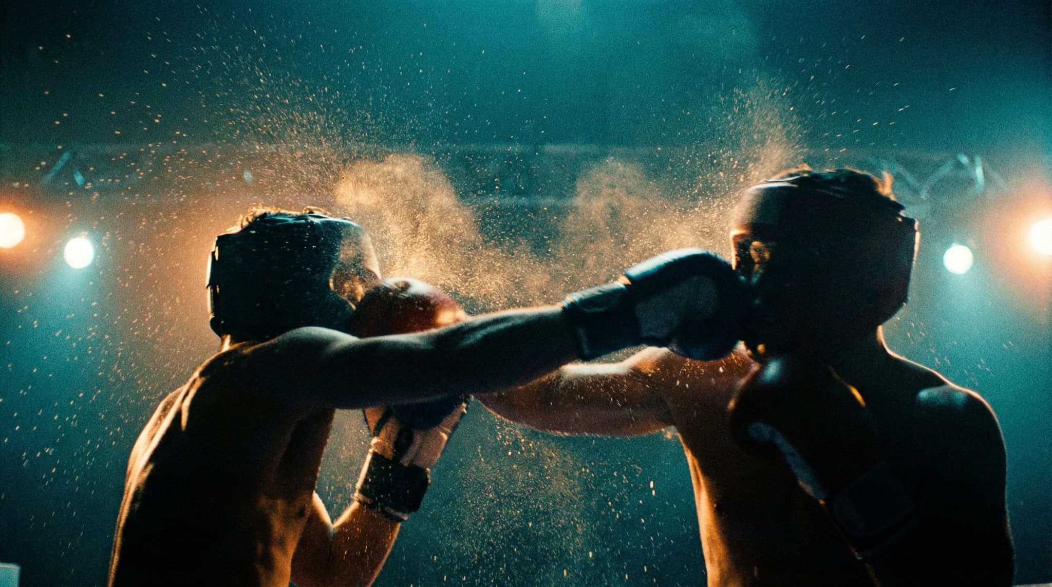 AI Sports Analytics: Player Recruitment