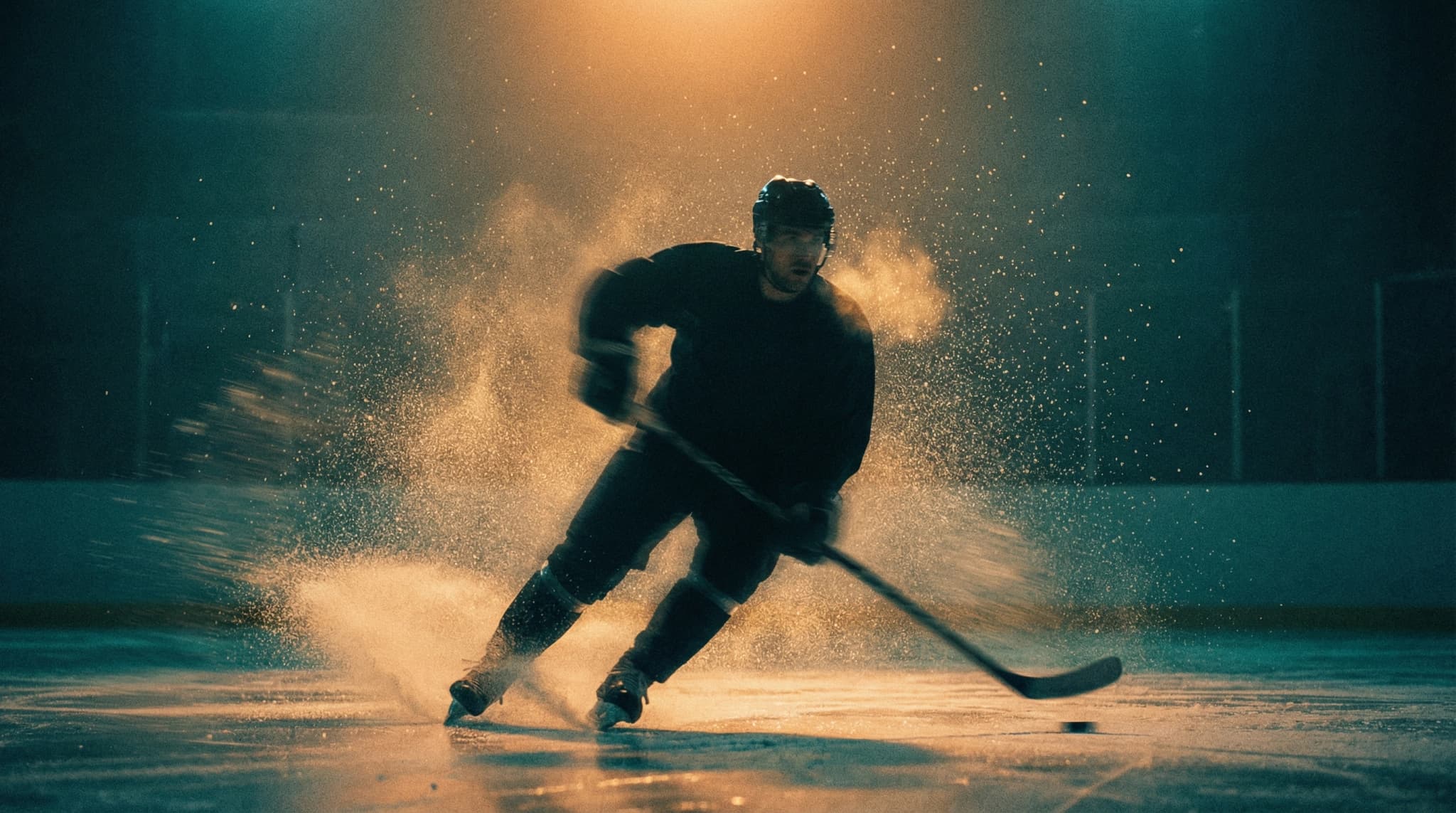 The Sports AI Landscape: Who's Building What